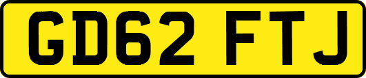 GD62FTJ