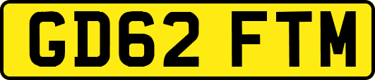 GD62FTM
