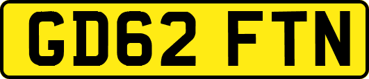 GD62FTN