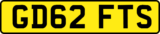 GD62FTS
