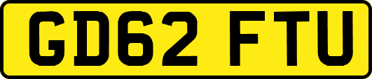 GD62FTU
