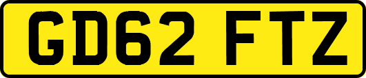 GD62FTZ