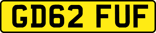 GD62FUF