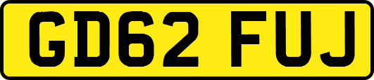 GD62FUJ