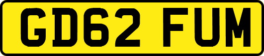 GD62FUM