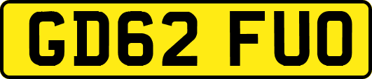 GD62FUO