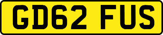 GD62FUS