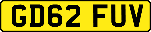 GD62FUV