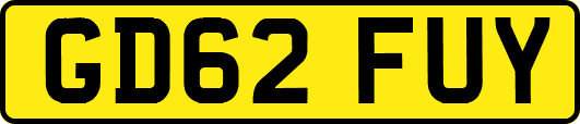 GD62FUY