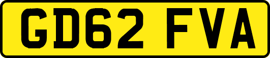 GD62FVA