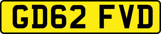 GD62FVD