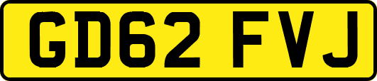 GD62FVJ