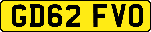 GD62FVO