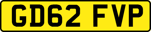 GD62FVP
