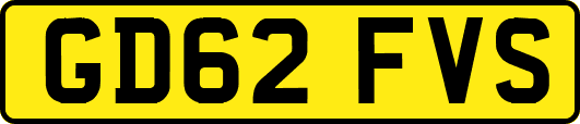 GD62FVS