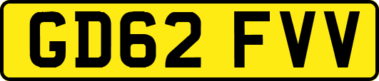 GD62FVV