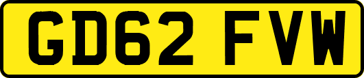 GD62FVW