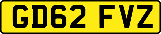 GD62FVZ