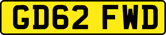 GD62FWD