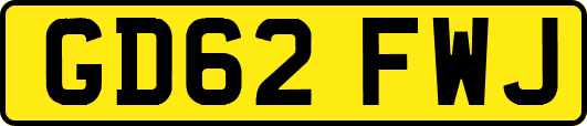 GD62FWJ