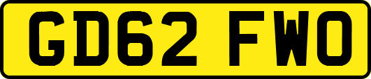 GD62FWO