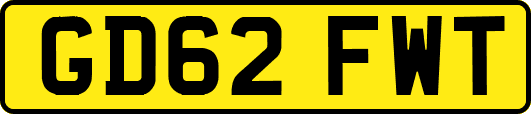 GD62FWT