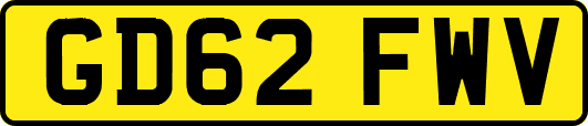 GD62FWV