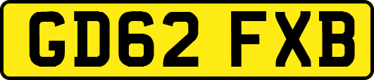 GD62FXB