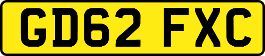 GD62FXC