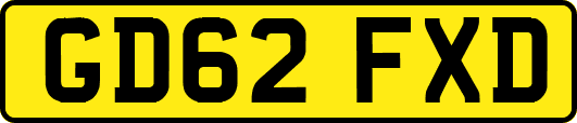 GD62FXD