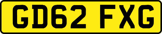 GD62FXG