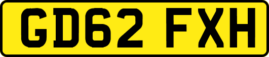 GD62FXH