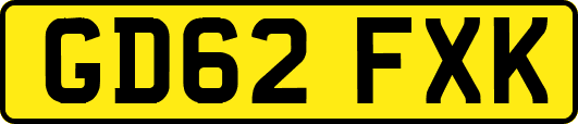 GD62FXK