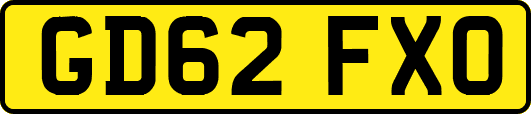GD62FXO