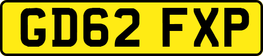 GD62FXP