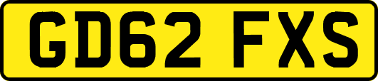 GD62FXS