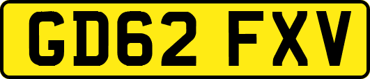 GD62FXV