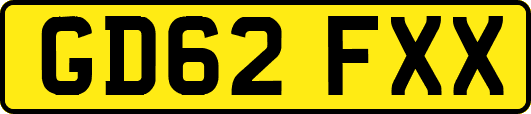 GD62FXX