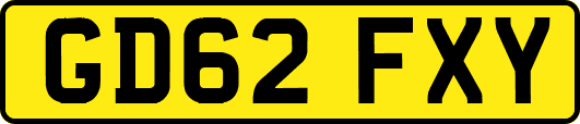 GD62FXY