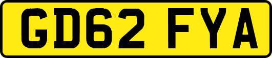 GD62FYA