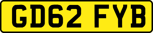 GD62FYB