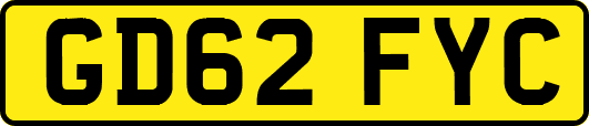 GD62FYC
