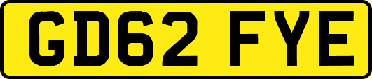 GD62FYE