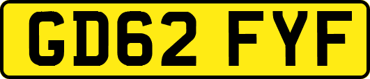 GD62FYF