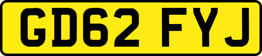 GD62FYJ