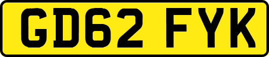 GD62FYK