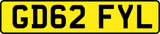 GD62FYL