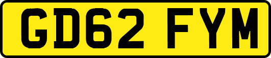 GD62FYM