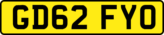 GD62FYO