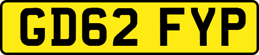 GD62FYP